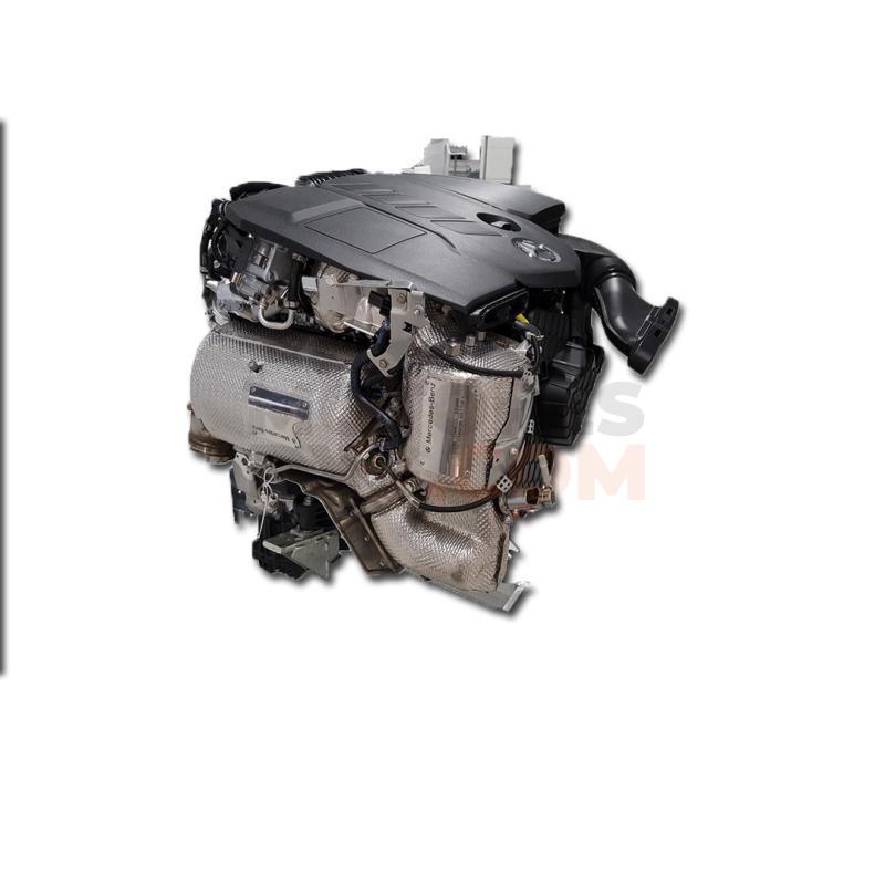 Motor OM 654.920 Mercedes Benz Clase E Coupe (C238) E 300 (245 cv) G-TRONIC