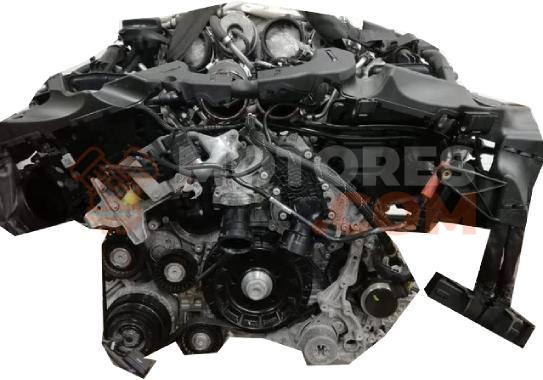 Motor OM 654.920 Mercedes Benz Clase E T-mod. (S213) E 200 (184 cv) G-TRONIC