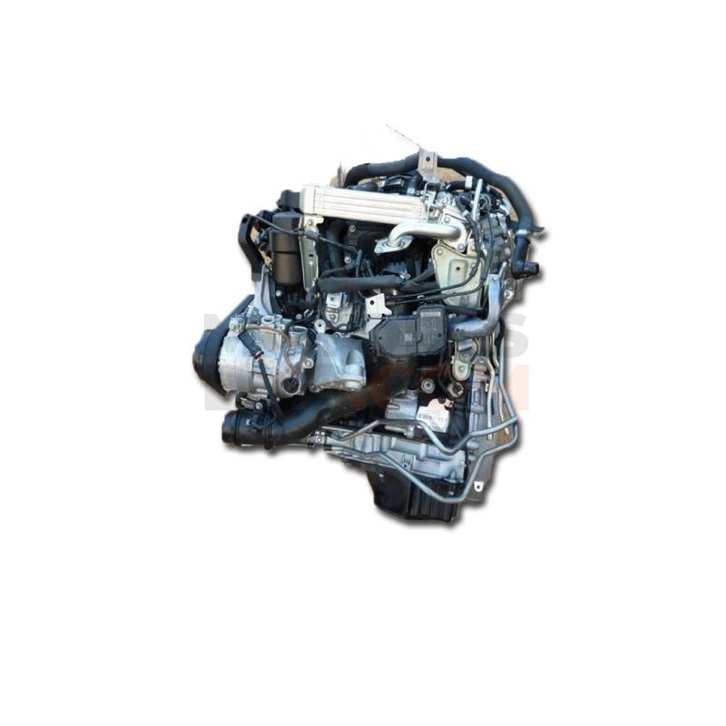 Motor OM 654.920 Mercedes Benz Clase E T-mod. (S213) E 200d (150 cv) G-TRONIC