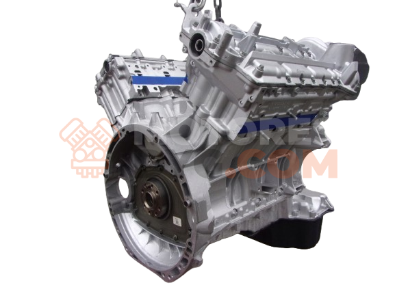 Motor OM 654.920 Mercedes Benz Clase E (W213) E 200 (184 cv)