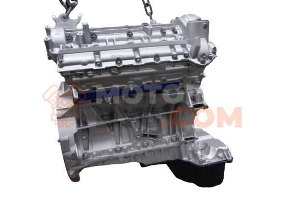 Motor OM 654.920 Mercedes Benz Clase E (W213) E 200 (184 cv)