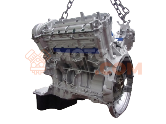 Motor OM 654.920 Mercedes Benz Clase E (W213) E 200 (184 cv)