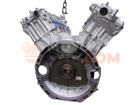 Motor OM 654.920 Mercedes Benz Clase E (W213) E 200 (184 cv)