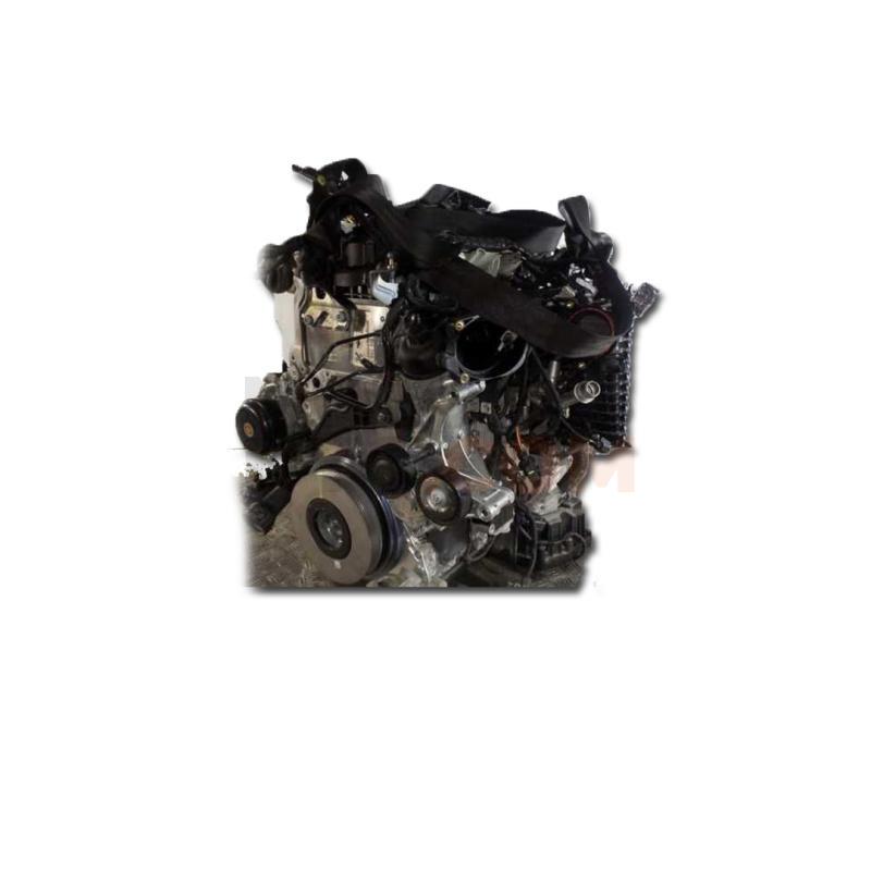 Motor OM 654.920 Mercedes Benz Clase E (W213) E 220d (195 cv) G-TRONIC
