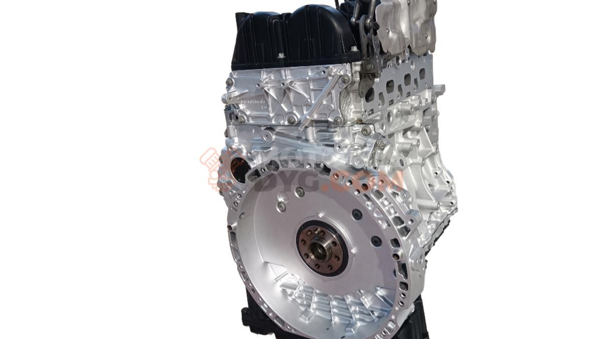 Motor OM 654.920 Mercedes Benz Clase E (W213) E 300 (245 cv) G-TRONIC