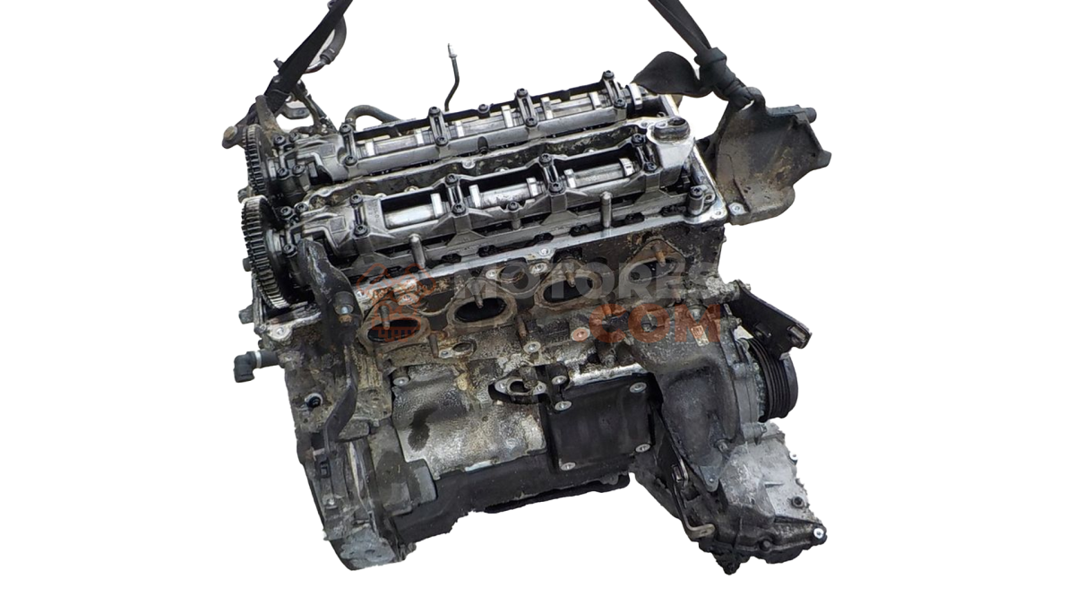 Motor om 654.920 Mercedes Benz Clase V  (W447) V 200 CDI (136 cv) G-TRONIC