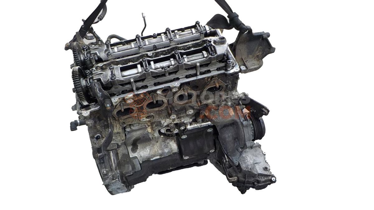 Motor om 654.920 Mercedes Benz Clase V  (W447) V 200 CDI (136 cv) G-TRONIC