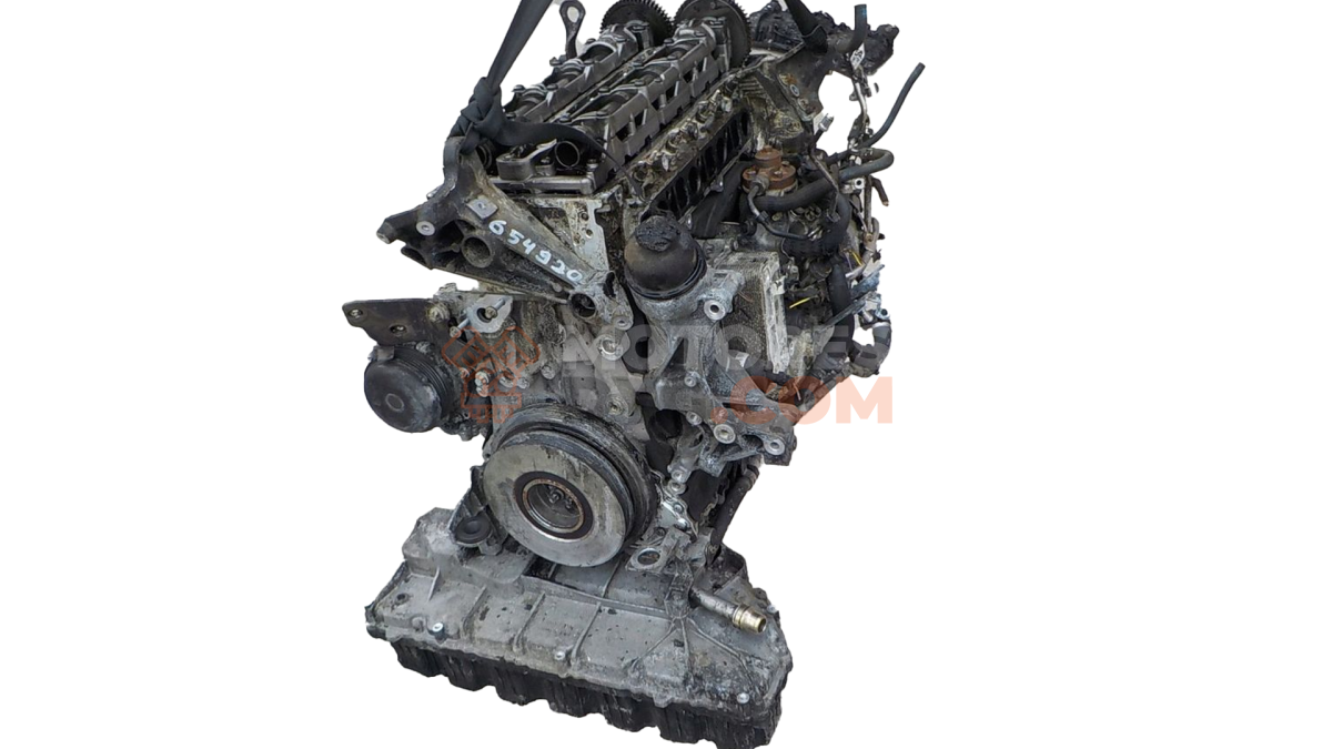Motor om 654.920 Mercedes Benz Clase V  (W447) V 220 CDI (163 cv)