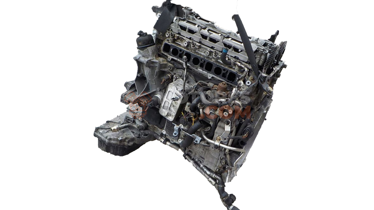 Motor om 654.920 Mercedes Benz Clase V  (W447) V 220 CDI (163 cv)