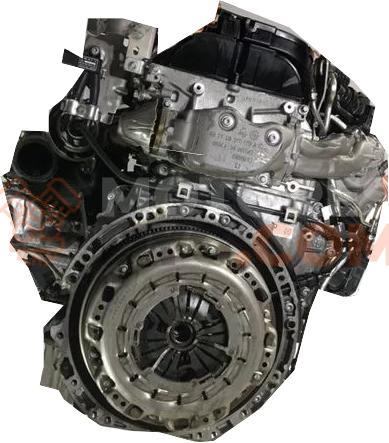 Motor OM 654.920 Mercedes Benz CLS (C257) CLS 220 d (257.314) (194 cv)