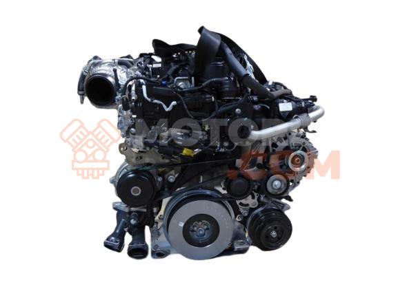 Motor OM 654.920 Mercedes Benz GLA (H247) GLA 180 d (247.710) (116 cv)
