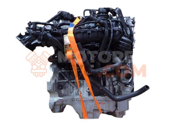 Motor OM 654.920 Mercedes Benz GLA (H247) GLA 200 d (247.712) (150 cv)
