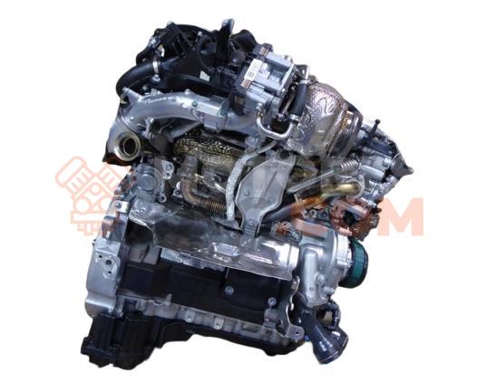 Motor OM 654.920 Mercedes Benz GLA (H247) GLA 220 d 4-matic (247.715) (190 cv)