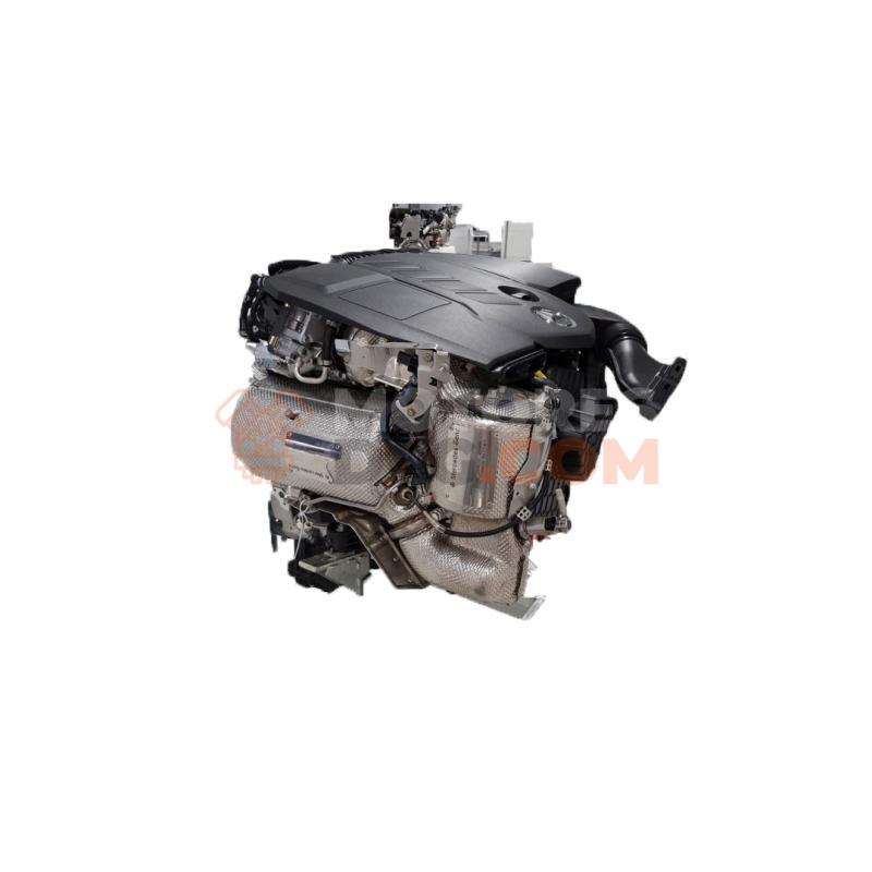 Motor OM 654.920 Mercedes Benz GLB (X247) GLB 180 d (247.610) (116 cv)