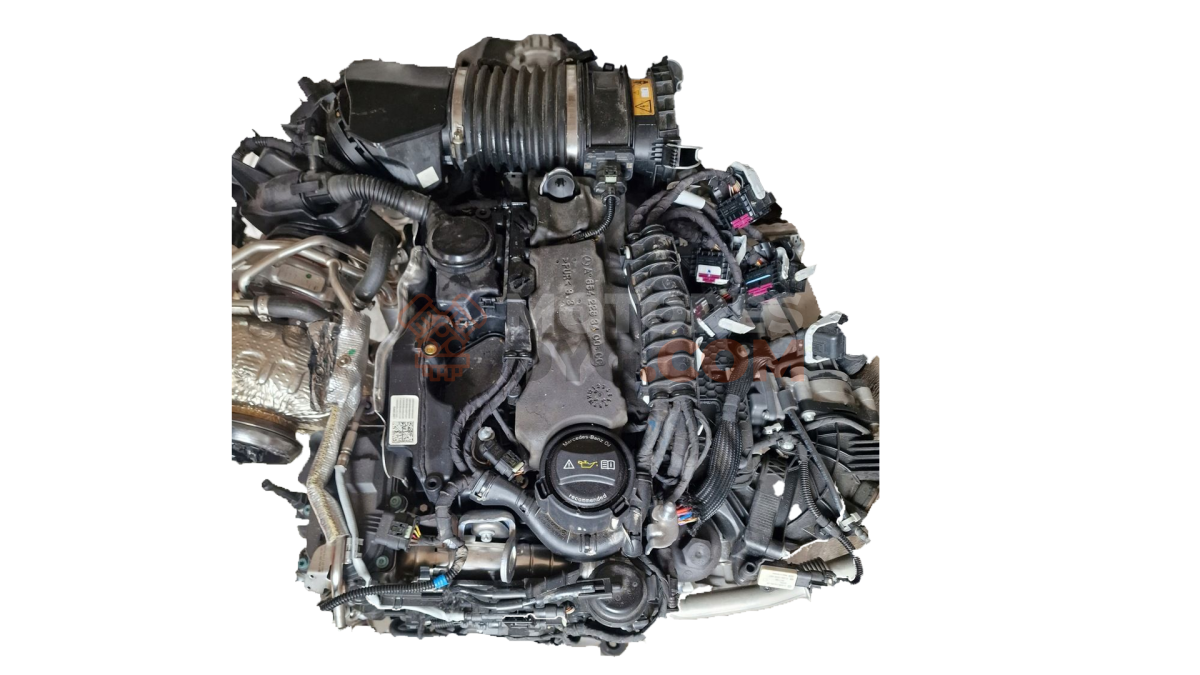 Motor OM 654.920 Mercedes Benz GLB (X247) GLB 200 d (247.612) (150 cv)