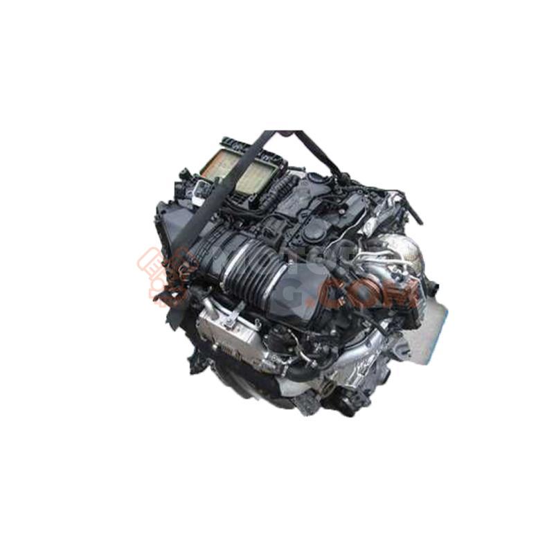 Motor OM 654.920 Mercedes Benz GLB (X247) GLB 200 d (247.612) (150 cv)