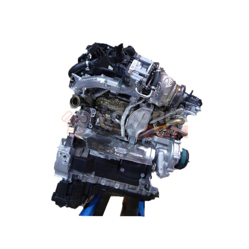 Motor OM 654.920 Mercedes Benz GLB (X247) GLB 200 d 4-matic (247.613) (150 cv)