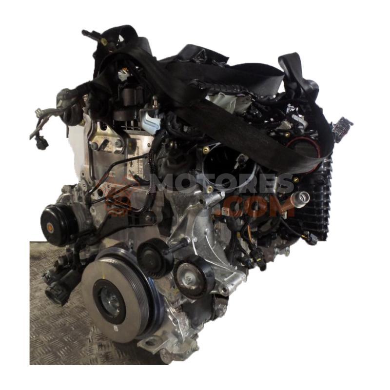 Motor OM 654.920 Mercedes Benz GLB (X247) GLB 220 d (247.614) (190 cv)
