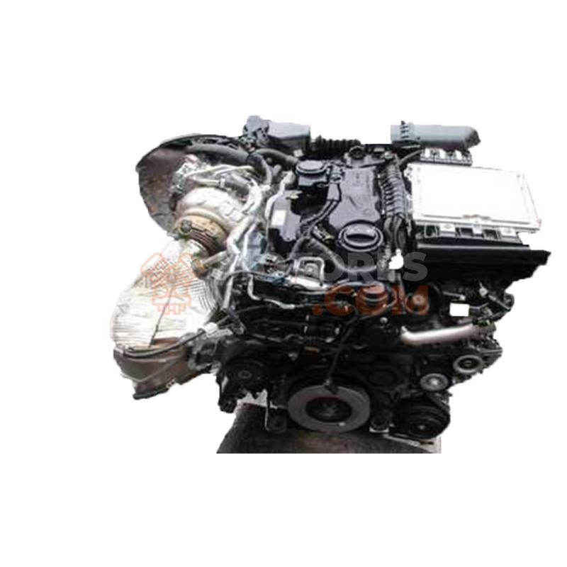 Motor OM 654.920 Mercedes Benz GLB (X247) GLB 220 d 4-matic (247.615) (190 cv)