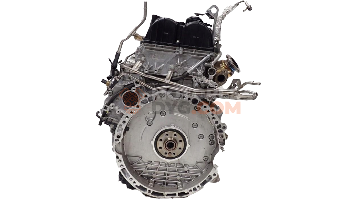 Motor om 654.920 Mercedes Benz GLC (C253) GLC 250 (211 cv) 4MATIC G-TRONIC