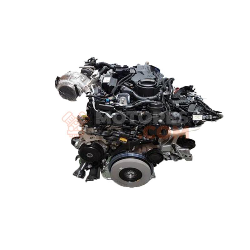 Motor OM 654.920 Mercedes Benz GLE Coupe (C167) GLE 350 de 4-matic (167.317) (320 cv)