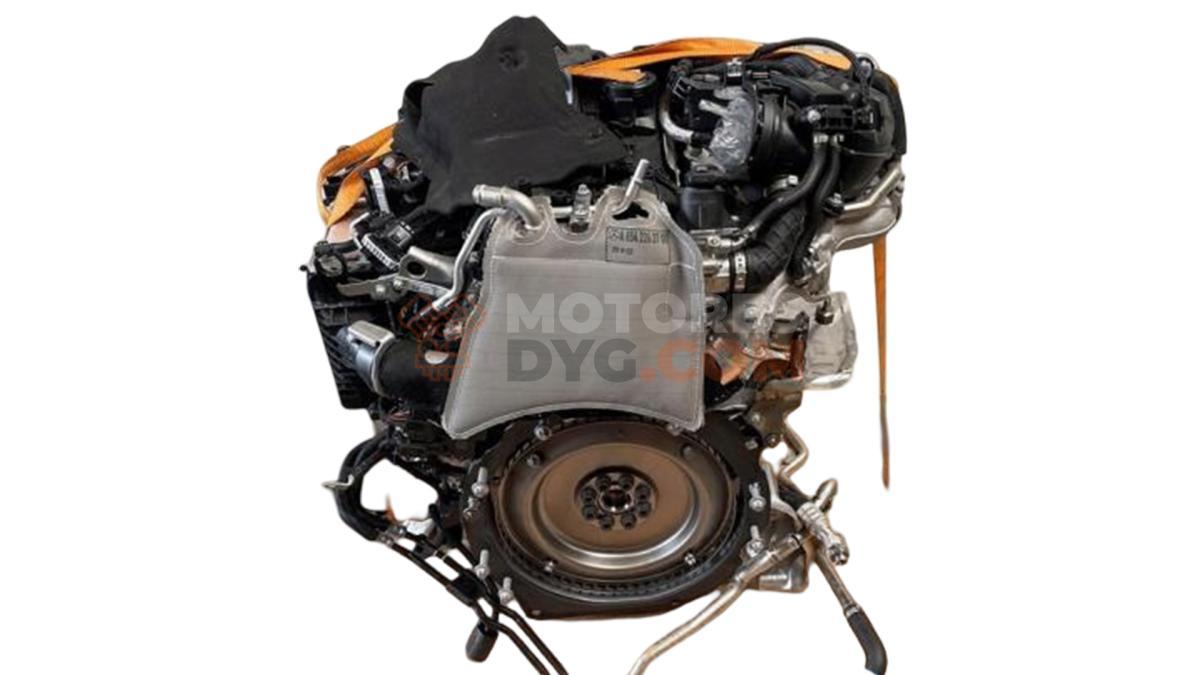 Motor om 654.920 Mercedes Benz Sprinter 3-t Autobús (903) 310 D 4X4 (102 cv)