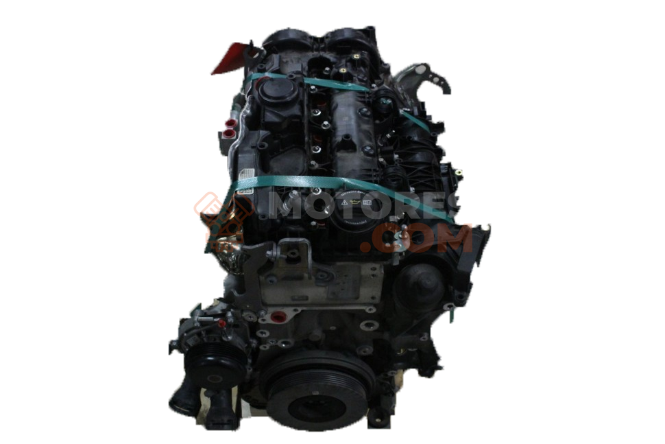 Motor OM 654.920 Mercedes Benz SPRINTER 3-t Caja/Chasis (B910, B907) 211 CDI (910.121, 910.123) (114 cv)