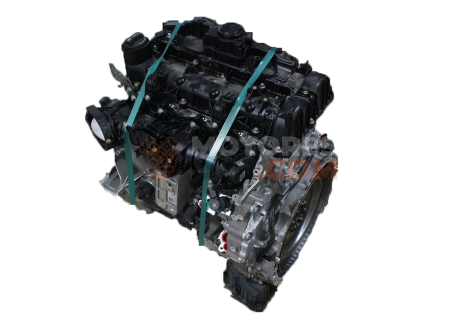 Motor OM 654.920 Mercedes Benz SPRINTER 3-t Caja/Chasis (B910, B907) 215 CDI (910.121, 910.123) (150 cv)