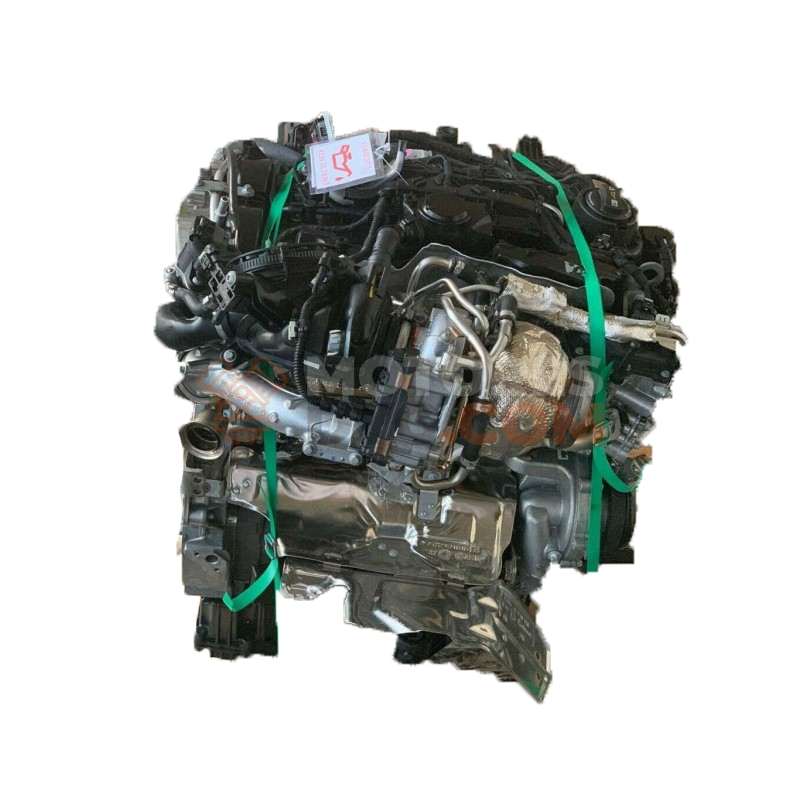 Motor OM 654.920 Mercedes Benz SPRINTER 3-t Furgón (B910) 211 CDI (910.621, 910.623) (114 cv)