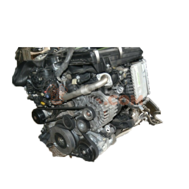 Motor OM 654.920 Mercedes Benz SPRINTER 3-t Tourer Bus (B907) 215 CDI (907.721, 907.723) (150 cv)
