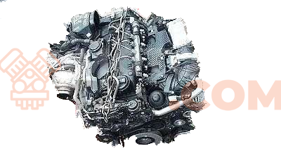 Motor OM 654.920 Mercedes Benz SPRINTER 3,5-t Caja/Chasis (B907, B910) 311 CDI RWD (907.131, 907.133, 907.135, 907.231, 907.233... (114 cv)
