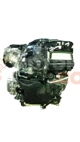 Motor OM 654.920 Mercedes Benz SPRINTER 3,5-t Caja/Chasis (B907, B910) 315 CDI (910.131, 910.133) (150 cv)