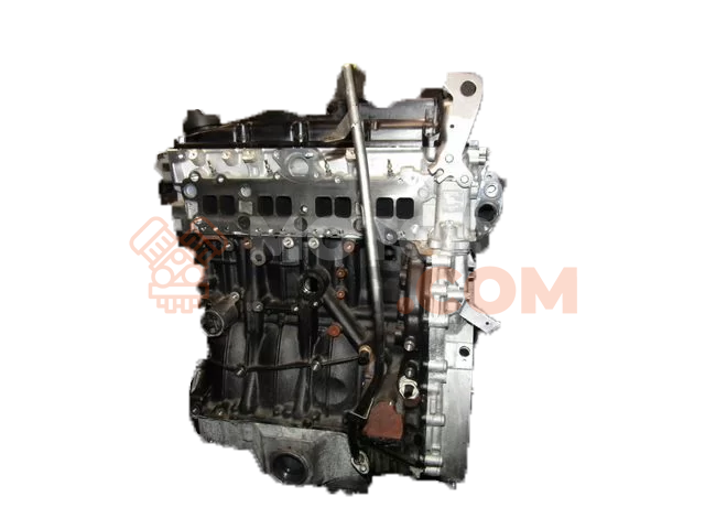 Motor OM 654.920 Mercedes Benz SPRINTER 3,5-t Caja/Chasis (B907, B910) 317 CDI (910.030) (170 cv)