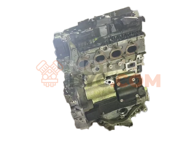 Motor OM 654.920 Mercedes Benz SPRINTER 3,5-t Caja/Chasis (B907, B910) 319 CDI A las 4 ruedas (907.133, 907.135, 907.233) (190 cv)
