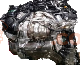 Motor OM 654.920 Mercedes Benz SPRINTER 3,5-t Furgón (B907, B910) 315 CDI RWD (907.631, 907.633, 907.635, 907.637) (150 cv)