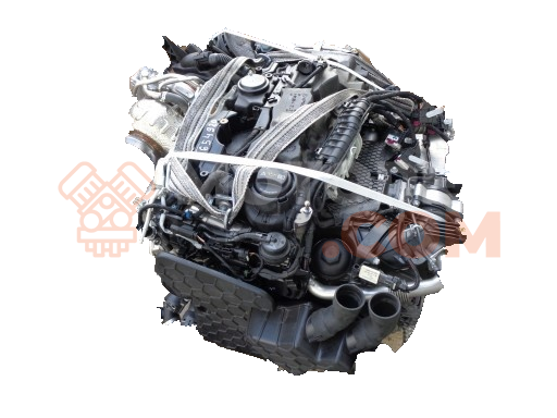 Motor OM 654.920 Mercedes Benz SPRINTER 3,5-t Tourer Bus (B907) 315 CDI (907.731, 907.733, 907.735) (150 cv)