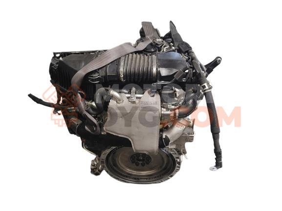 Motor OM 654.920 Mercedes Benz SPRINTER 3,5-t Tourer Bus (B907) 319 CDI (907.733, 907.735) (190 cv)