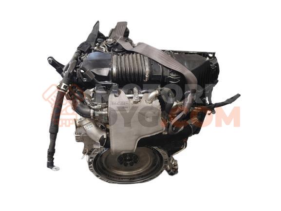 Motor OM 654.920 Mercedes Benz SPRINTER 3,5-t Tourer Bus (B907) 319 CDI (907.733, 907.735) (190 cv)