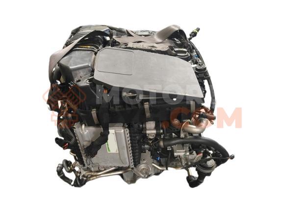 Motor OM 654.920 Mercedes Benz SPRINTER 3,5-t Tourer Bus (B907) 319 CDI (907.733, 907.735) (190 cv)