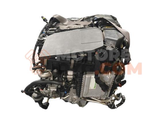 Motor OM 654.920 Mercedes Benz SPRINTER 3,5-t Tourer Bus (B907) 319 CDI (907.733, 907.735) (190 cv)