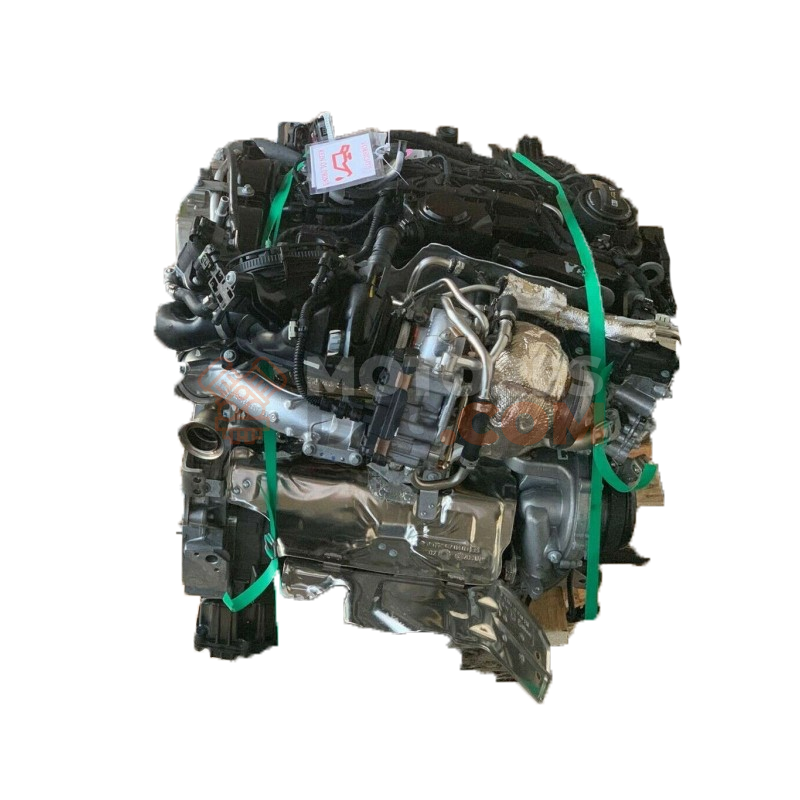 Motor OM 654.920 Mercedes Benz SPRINTER 4-t Caja/Chasis (B907, B910) 417 CDI RWD (907.141, 907.143, 907.145, 907.241, 907.243... (170 cv)