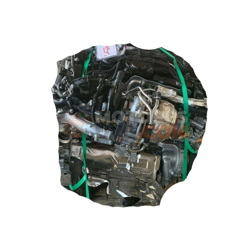 Motor OM 654.920 Mercedes Benz SPRINTER 4-t Caja/Chasis (B907, B910) 419 CDI A las 4 ruedas (907.143, 907.145, 907.243,... (190 cv)