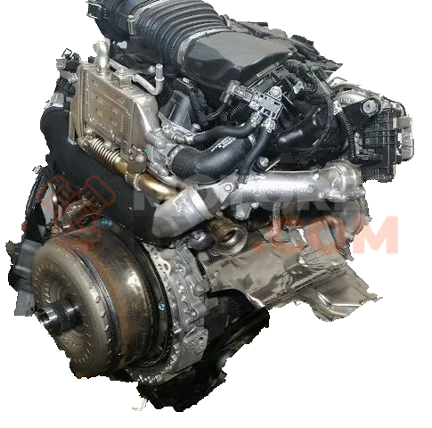Motor OM 654.920 Mercedes Benz SPRINTER 5-t Caja/Chasis (B907) 515 CDI RWD (907.153, 907.155, 907.253, 907.255) (150 cv)