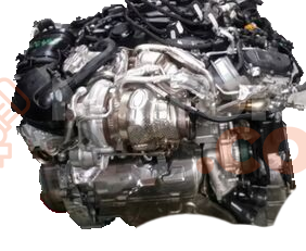 Motor OM 654.920 Mercedes Benz SPRINTER 5-t Caja/Chasis (B907) 519 CDI A las 4 ruedas (907.153, 907.155, 907.253,... (190 cv)