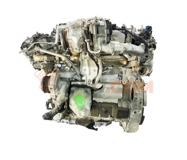 Motor OM 654.920 Mercedes Benz SPRINTER 5-t Furgón (B907) 519 CDI (907.653, 907.655, 907.657) (190 cv)