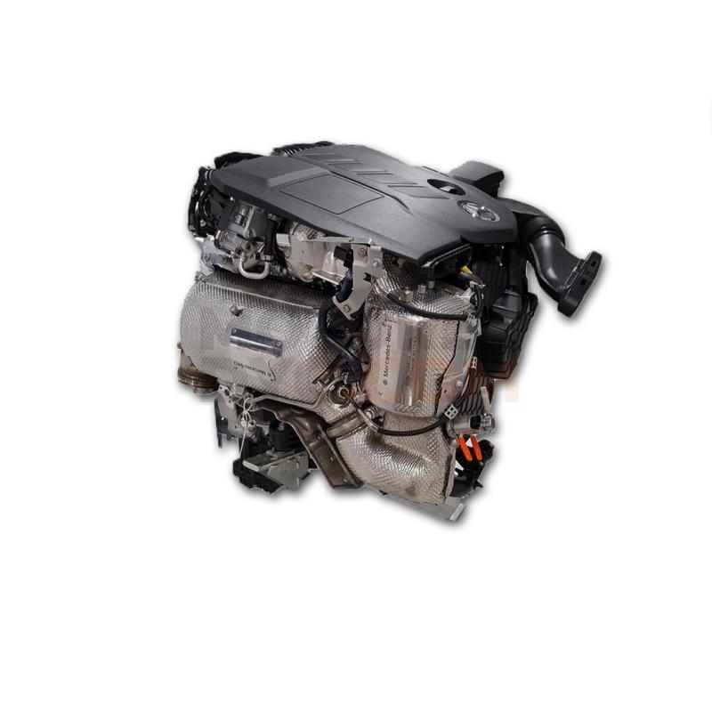 Motor OM 654.920 Mercedes Benz Vito Tourer (W447) 116 CDI /116 BlueTEC (447.701, 447.703, 447.705) (163 cv)