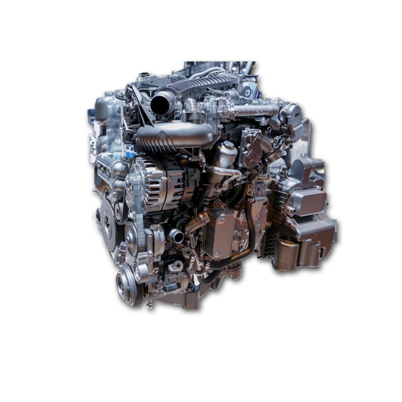 Motor OM 654.920 Mercedes Benz Vito Tourer (W447) 116 CDI /116 BlueTEC (447.701, 447.703, 447.705) (163 cv)