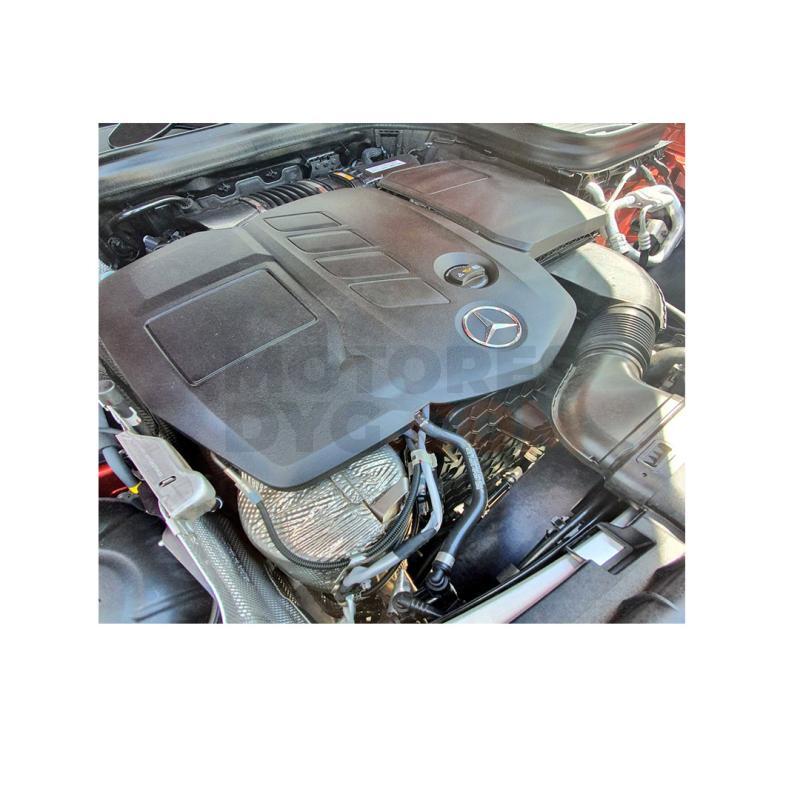 Motor OM 654.920 Mercedes Benz Vito Tourer (W447) 119 BlueTEC (447.701, 447.703, 447.705) (190 cv)