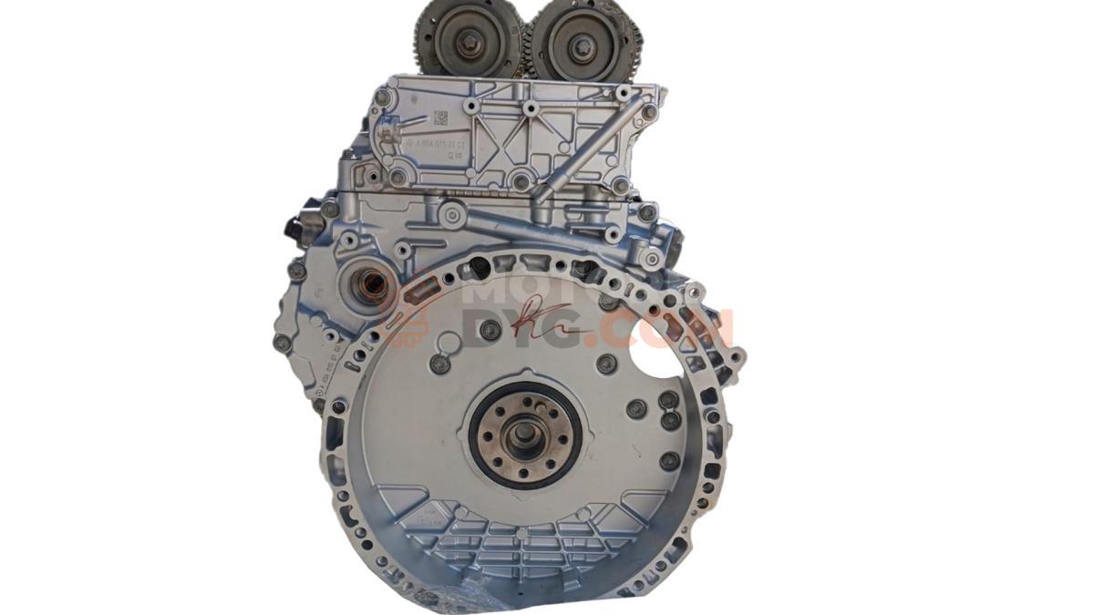 Motor om 656.929 Mercedes Benz Clase E  Cabrio (A238) E 300 (245 cv) G-TRONIC