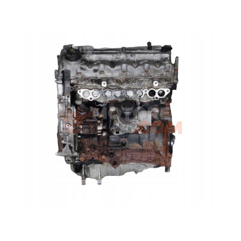 Motor OM 656.929 Mercedes Benz Clase E (W213) E 350 e (286 cv) G-TRONIC Plug-In Hybrid